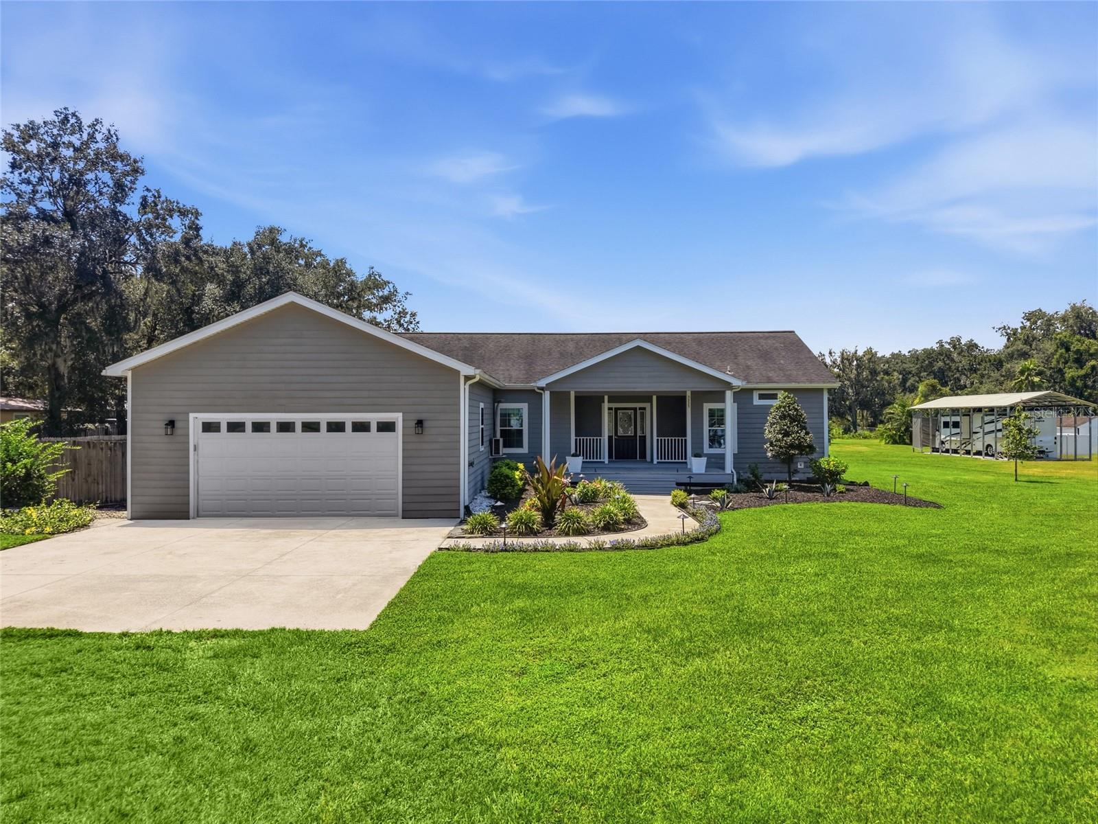 5335 SHAKESPEARE DRIVE