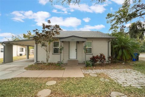 A home in ST CLOUD