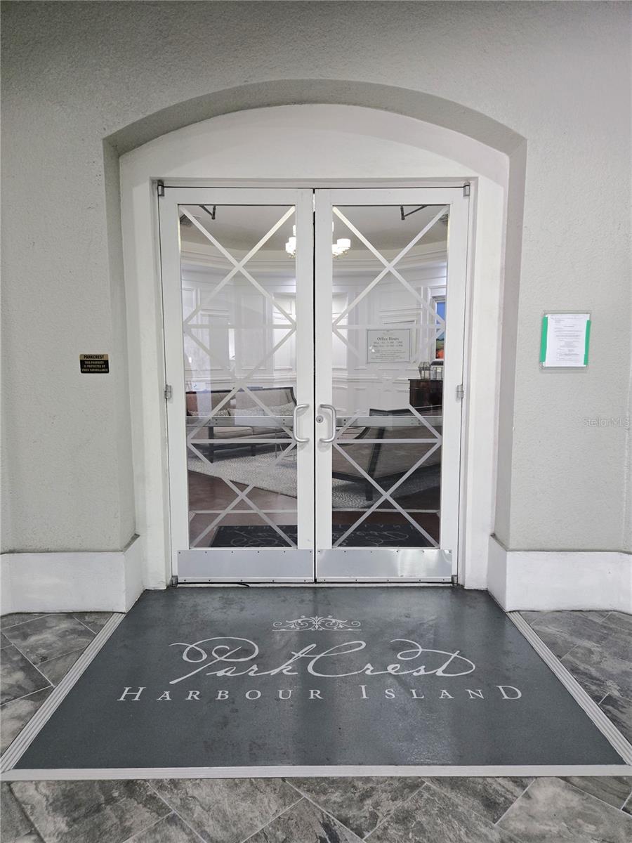PARKCREST HARBOUR ISLAND CONDO - Residential