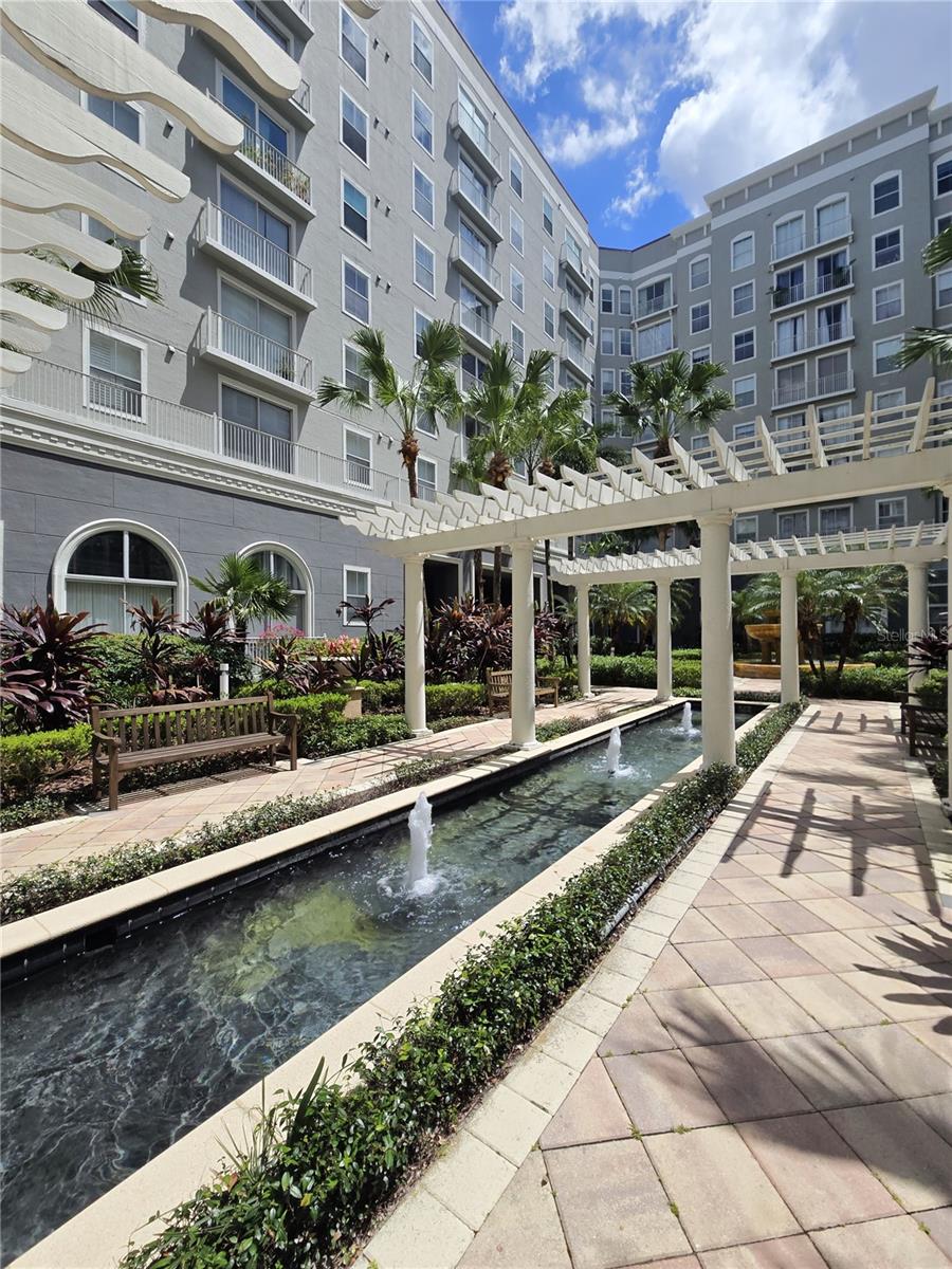 PARKCREST HARBOUR ISLAND CONDO - Residential