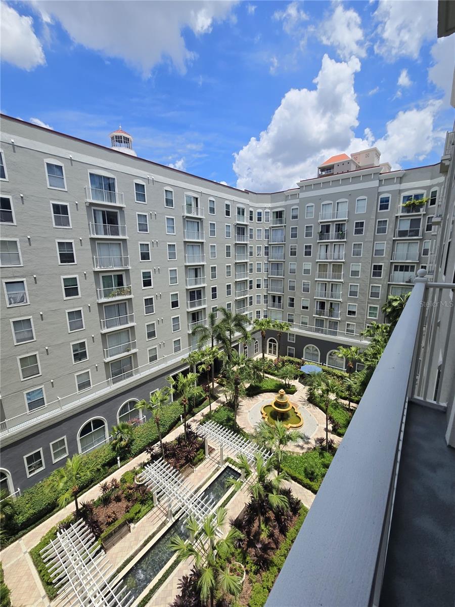 PARKCREST HARBOUR ISLAND CONDO - Residential