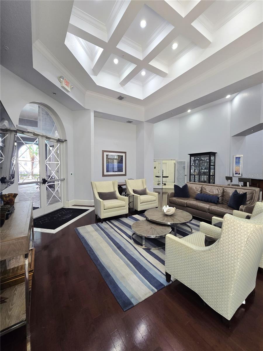 PARKCREST HARBOUR ISLAND CONDO - Residential