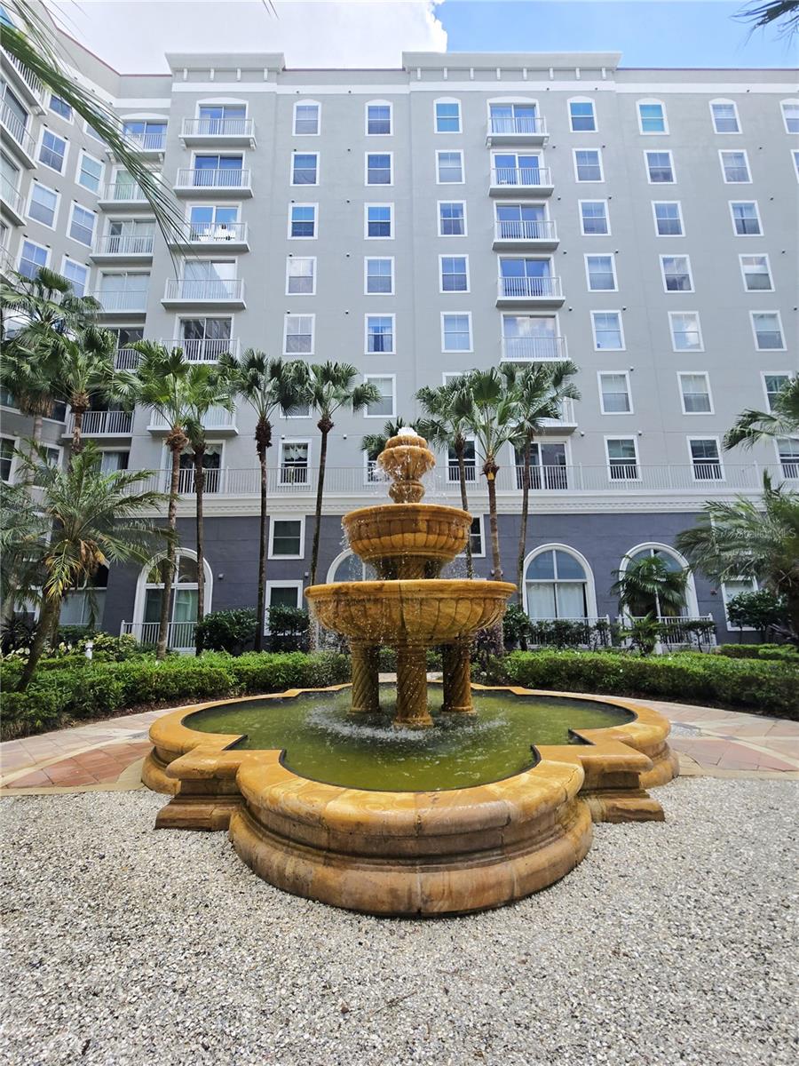 PARKCREST HARBOUR ISLAND CONDO - Residential