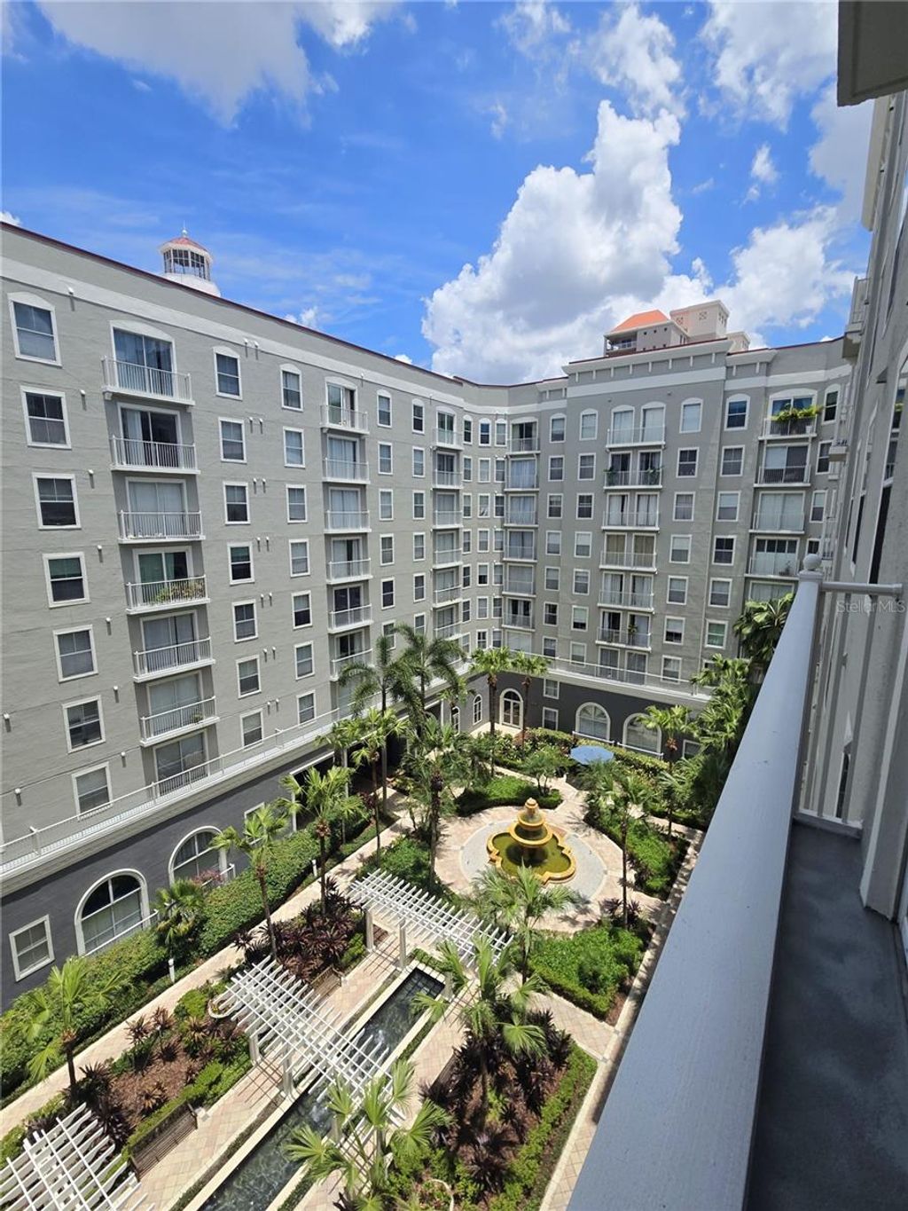 Photo of 700 S Harbour Island Boulevard #646, Tampa, FL 33602 (MLS # TB8511318)