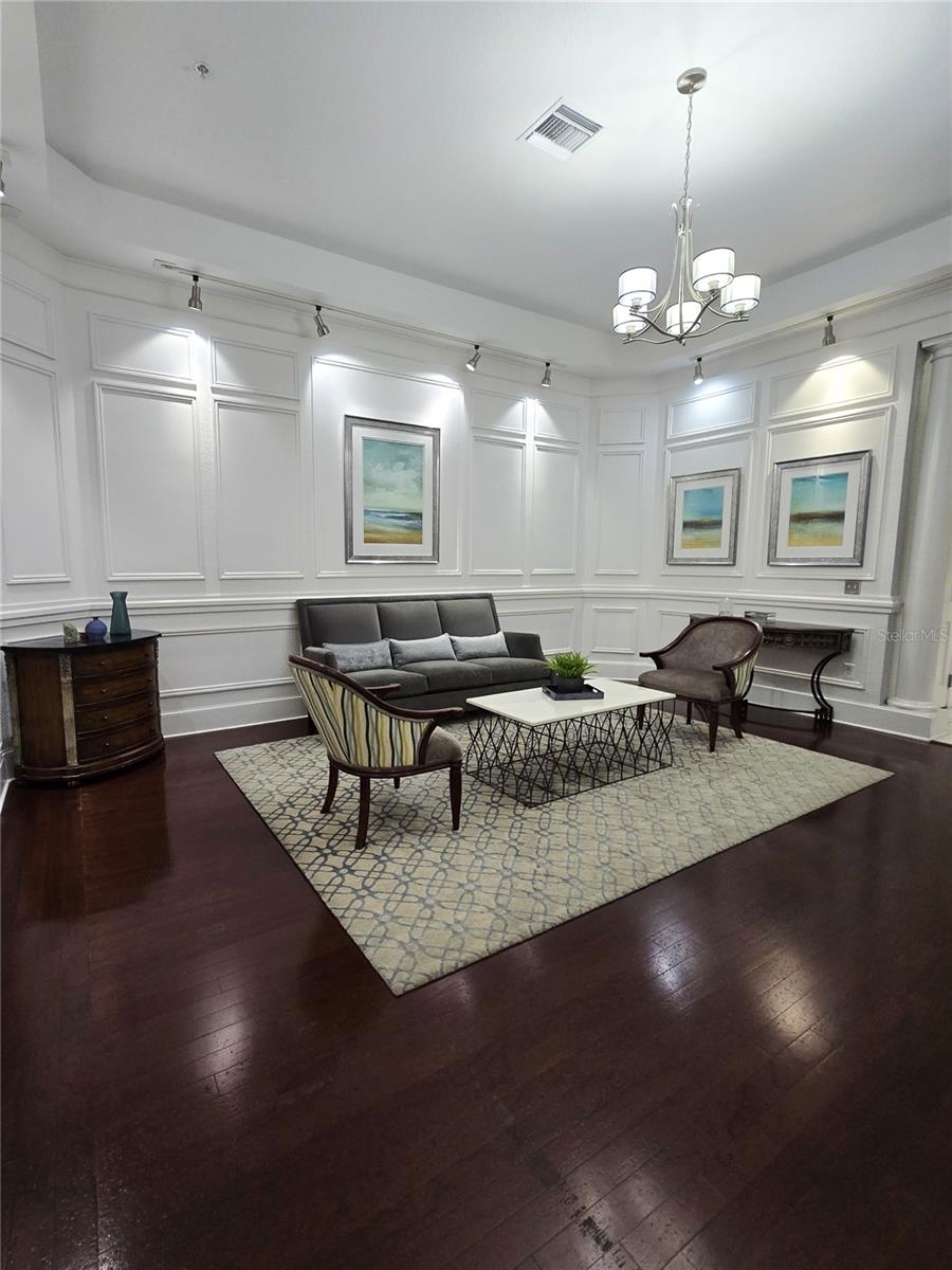 PARKCREST HARBOUR ISLAND CONDO - Residential