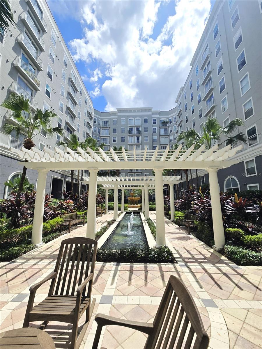 PARKCREST HARBOUR ISLAND CONDO - Residential