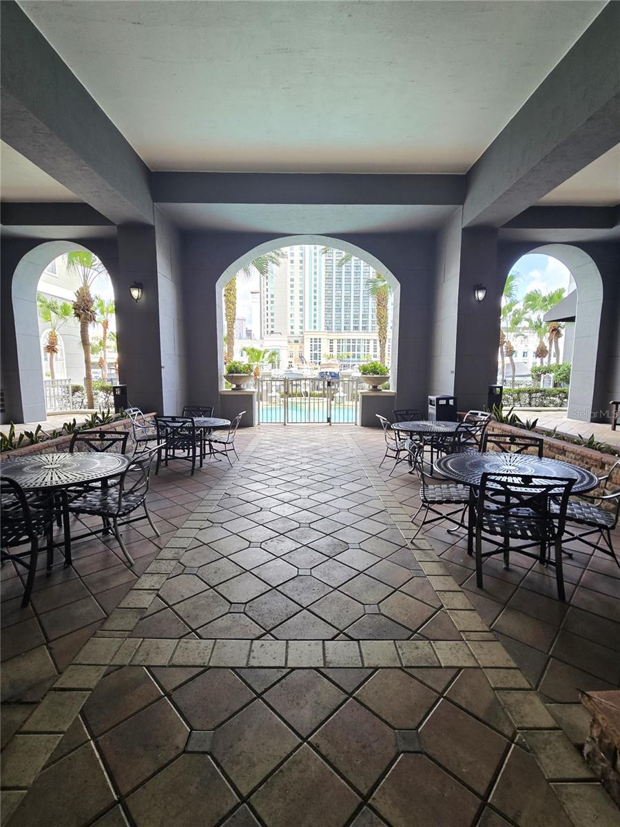 PARKCREST HARBOUR ISLAND CONDO - Residential