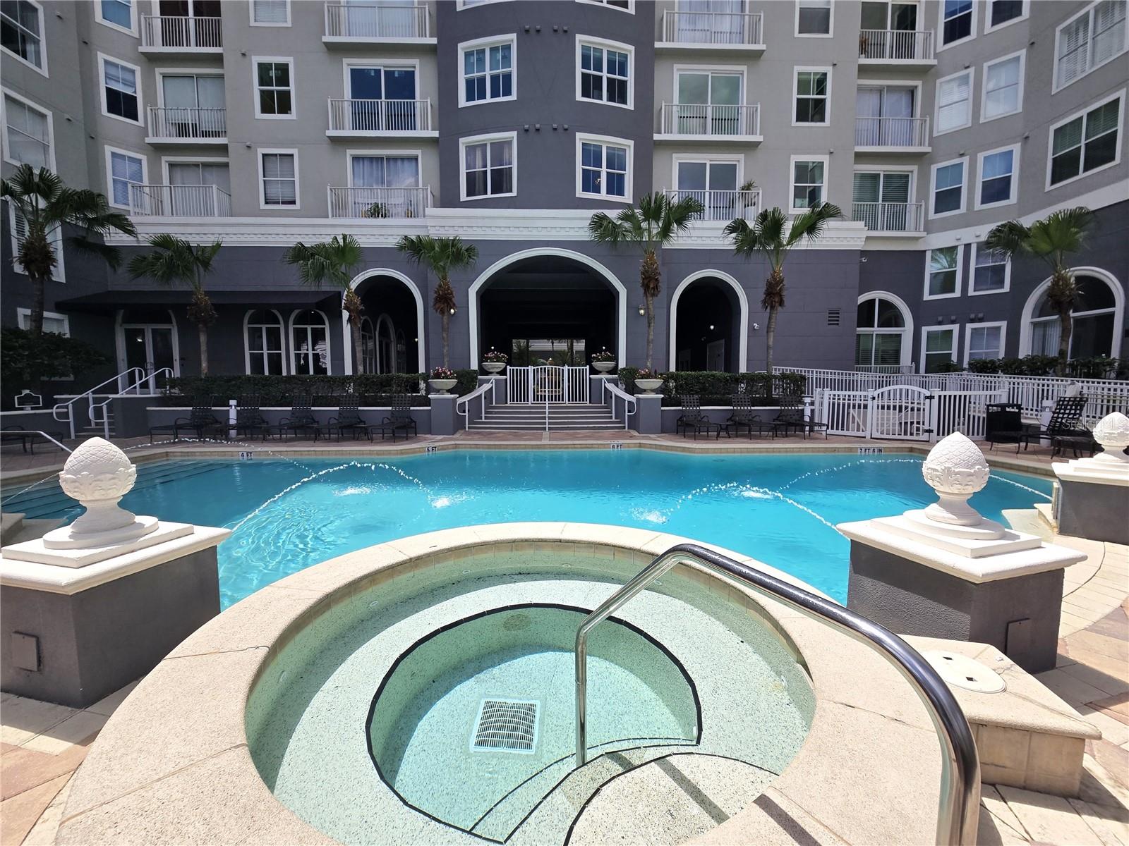 PARKCREST HARBOUR ISLAND CONDO - Residential