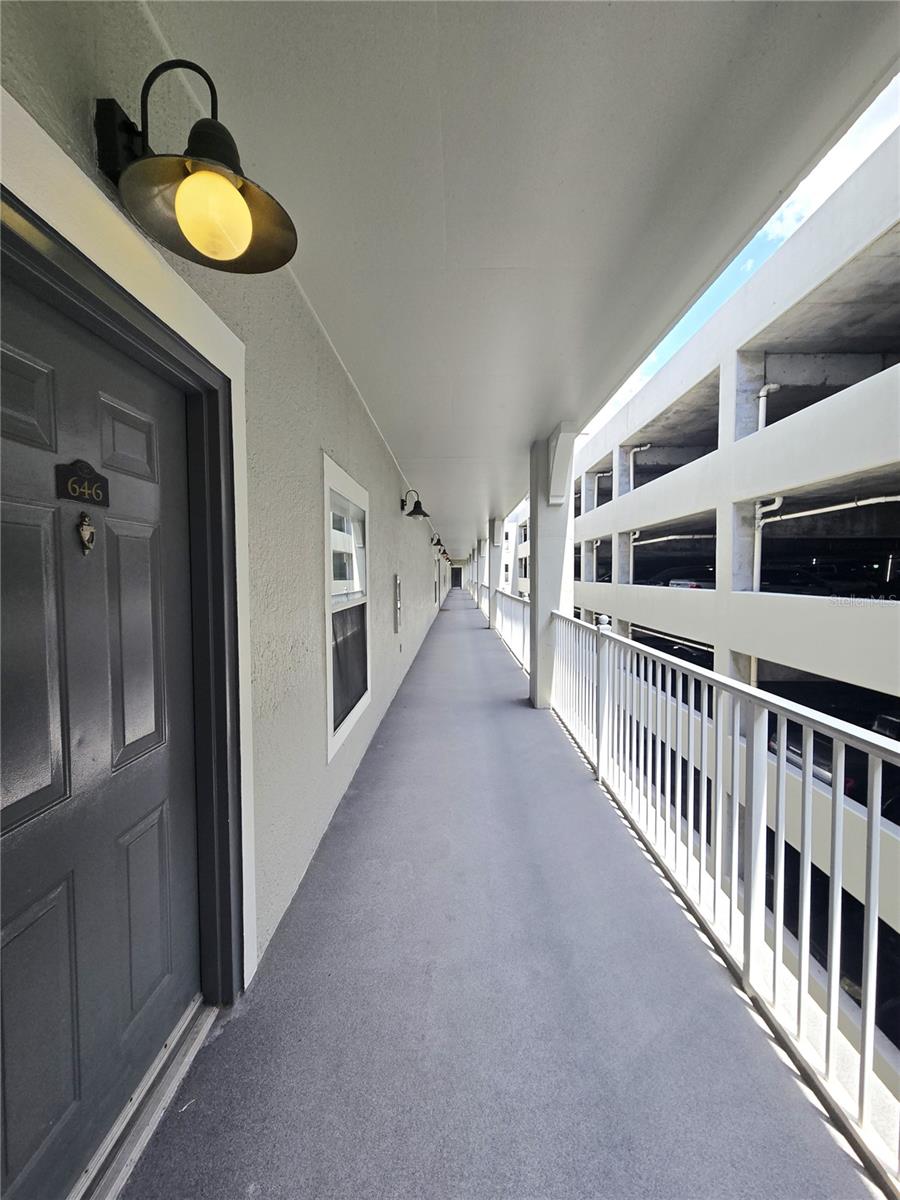 PARKCREST HARBOUR ISLAND CONDO - Residential