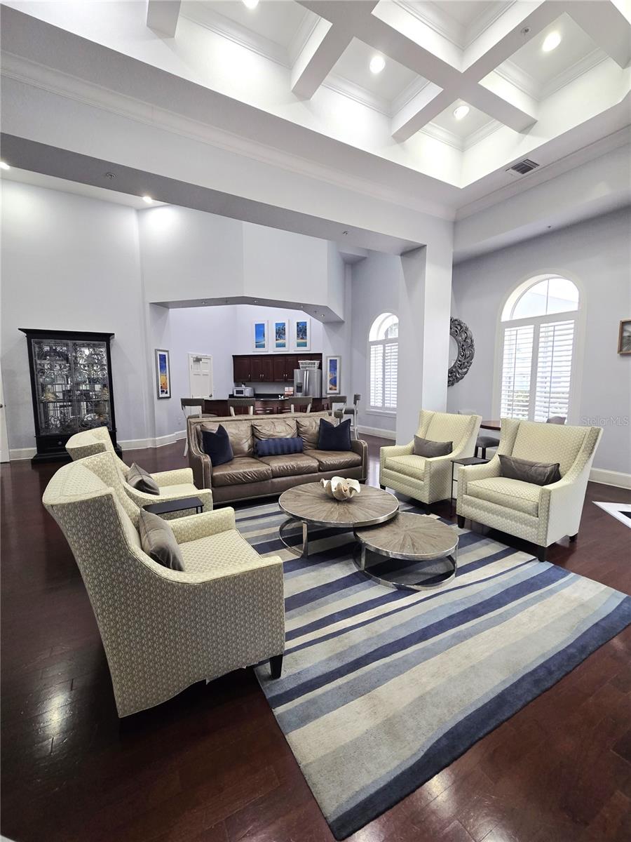 PARKCREST HARBOUR ISLAND CONDO - Residential