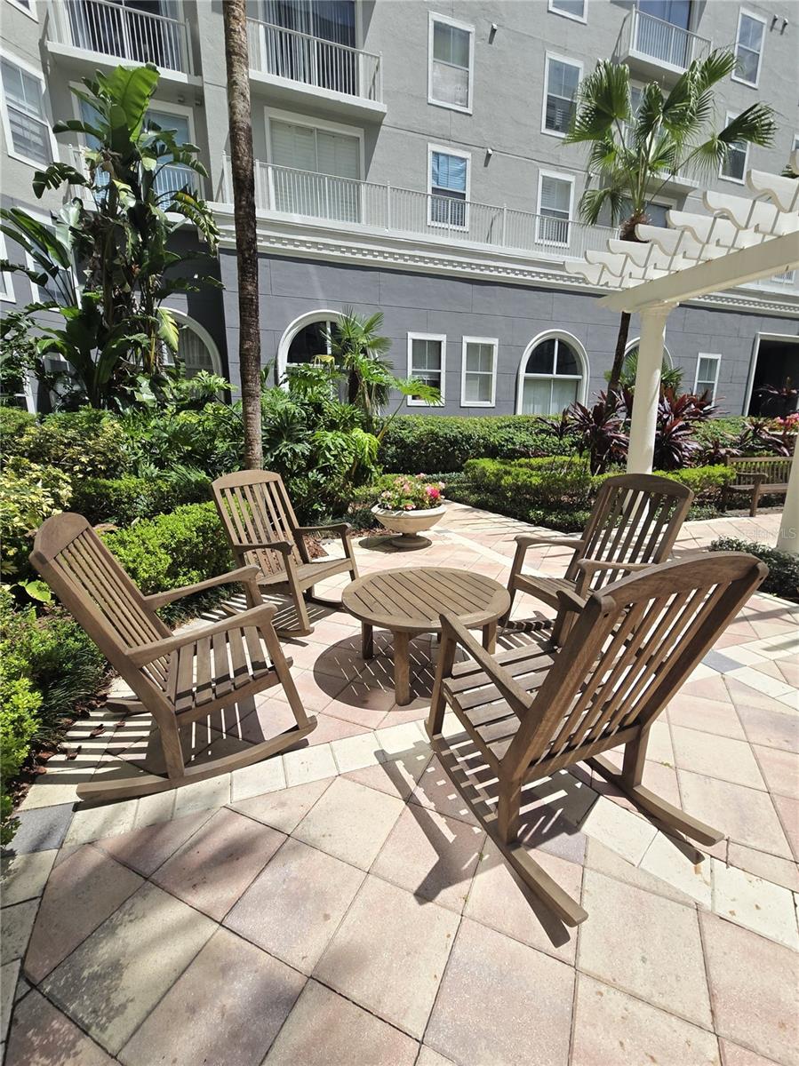 PARKCREST HARBOUR ISLAND CONDO - Residential