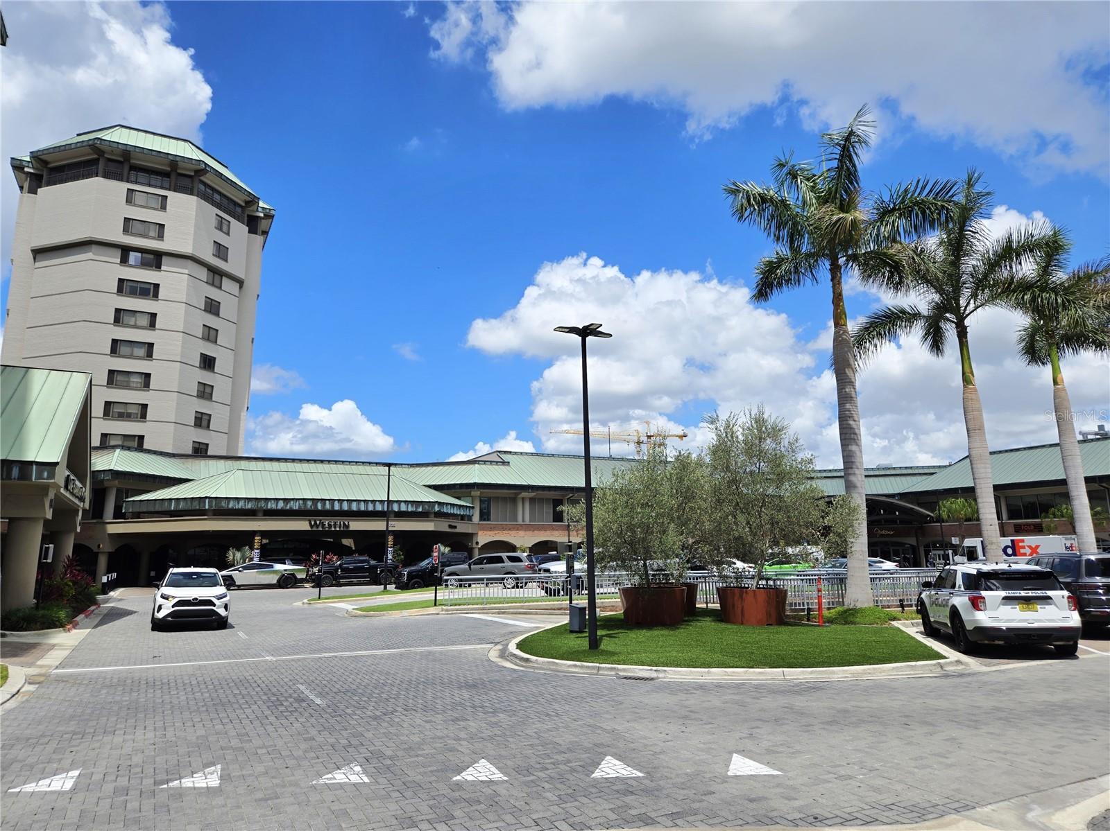 PARKCREST HARBOUR ISLAND CONDO - Residential