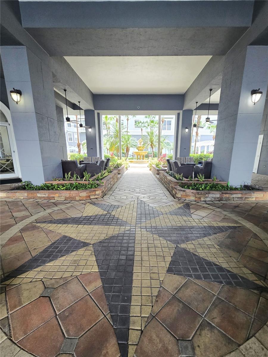 PARKCREST HARBOUR ISLAND CONDO - Residential