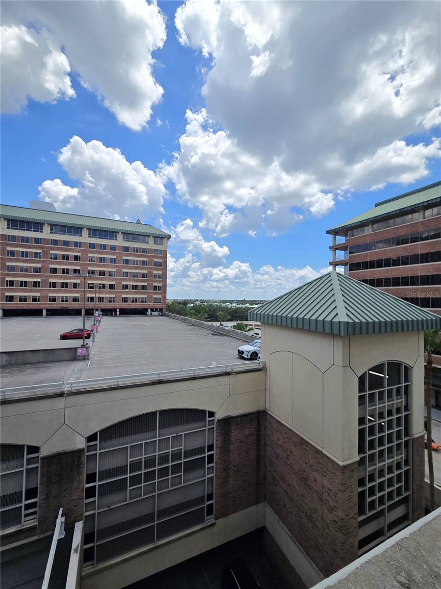 PARKCREST HARBOUR ISLAND CONDO - Residential
