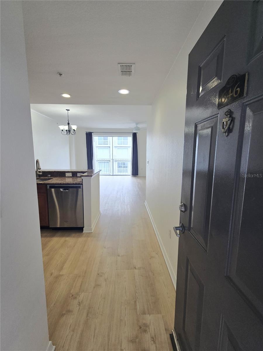 PARKCREST HARBOUR ISLAND CONDO - Residential