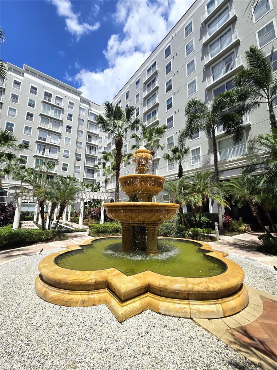 PARKCREST HARBOUR ISLAND CONDO - Residential