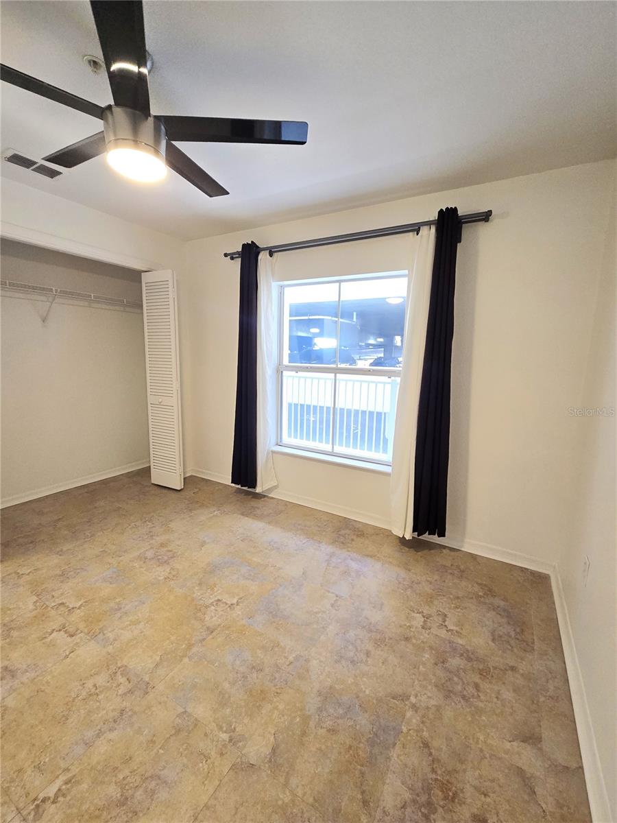 PARKCREST HARBOUR ISLAND CONDO - Residential