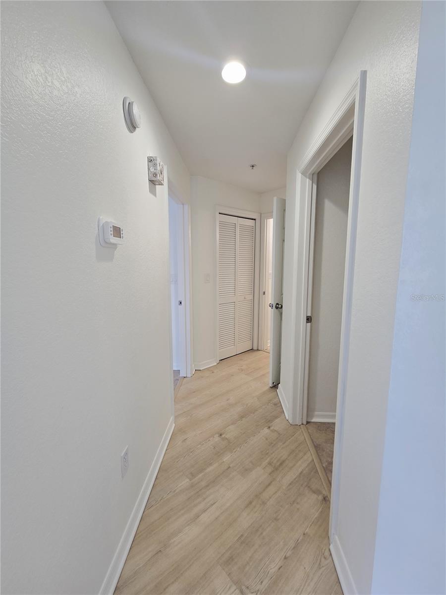 PARKCREST HARBOUR ISLAND CONDO - Residential