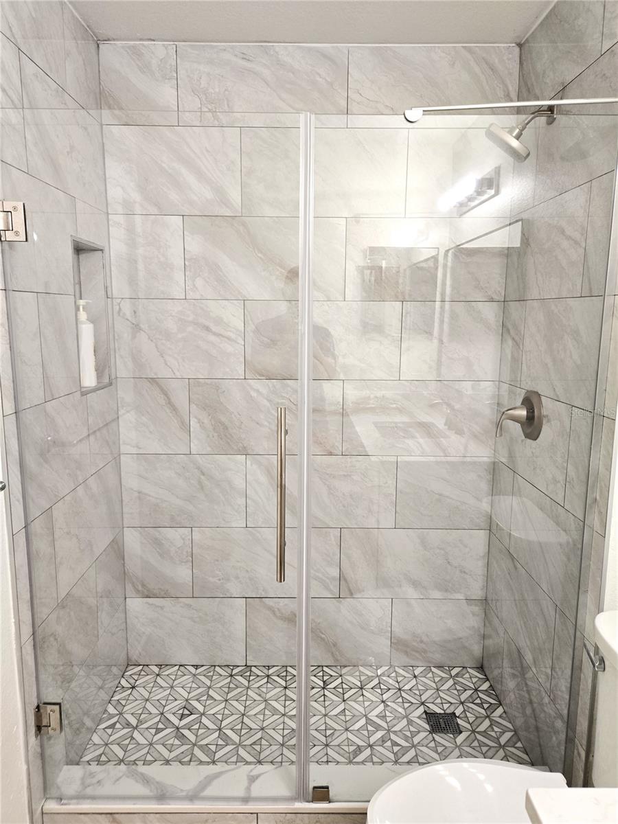 PARKCREST HARBOUR ISLAND CONDO - Residential
