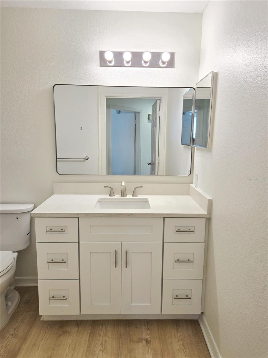 PARKCREST HARBOUR ISLAND CONDO - Residential