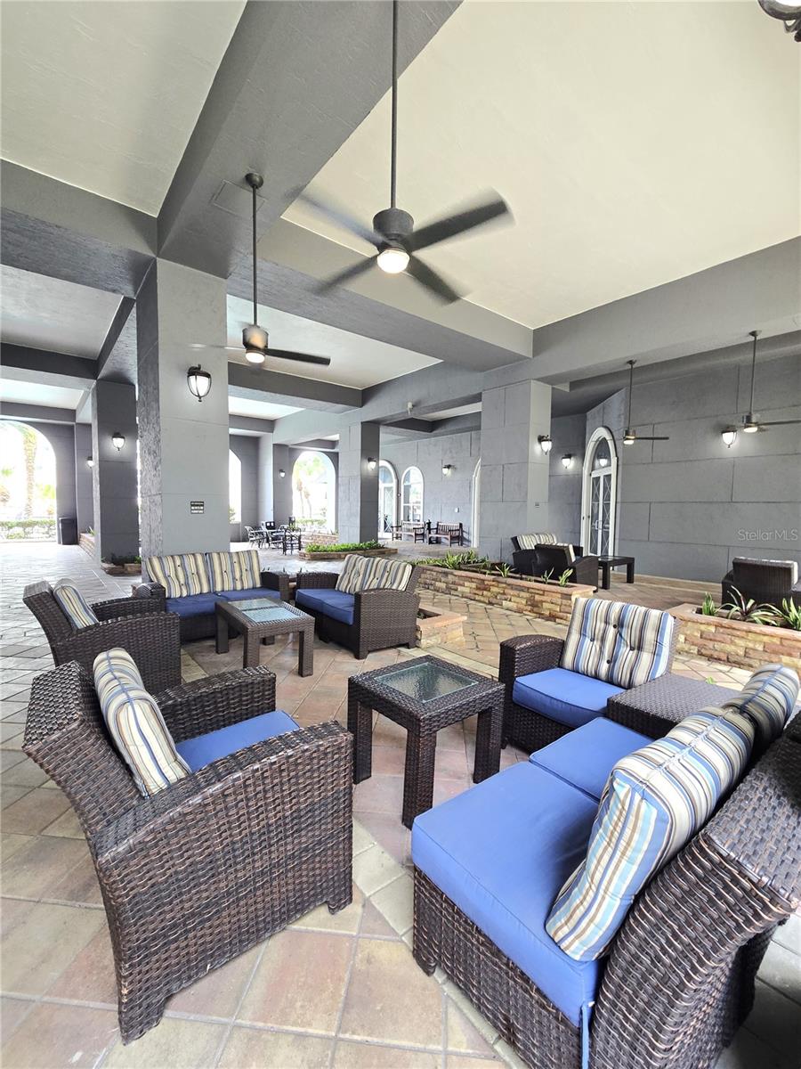 PARKCREST HARBOUR ISLAND CONDO - Residential