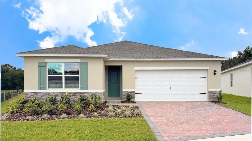 Photo of 1246 Gull Drive, Apopka, FL 32703 (MLS # O6444514)