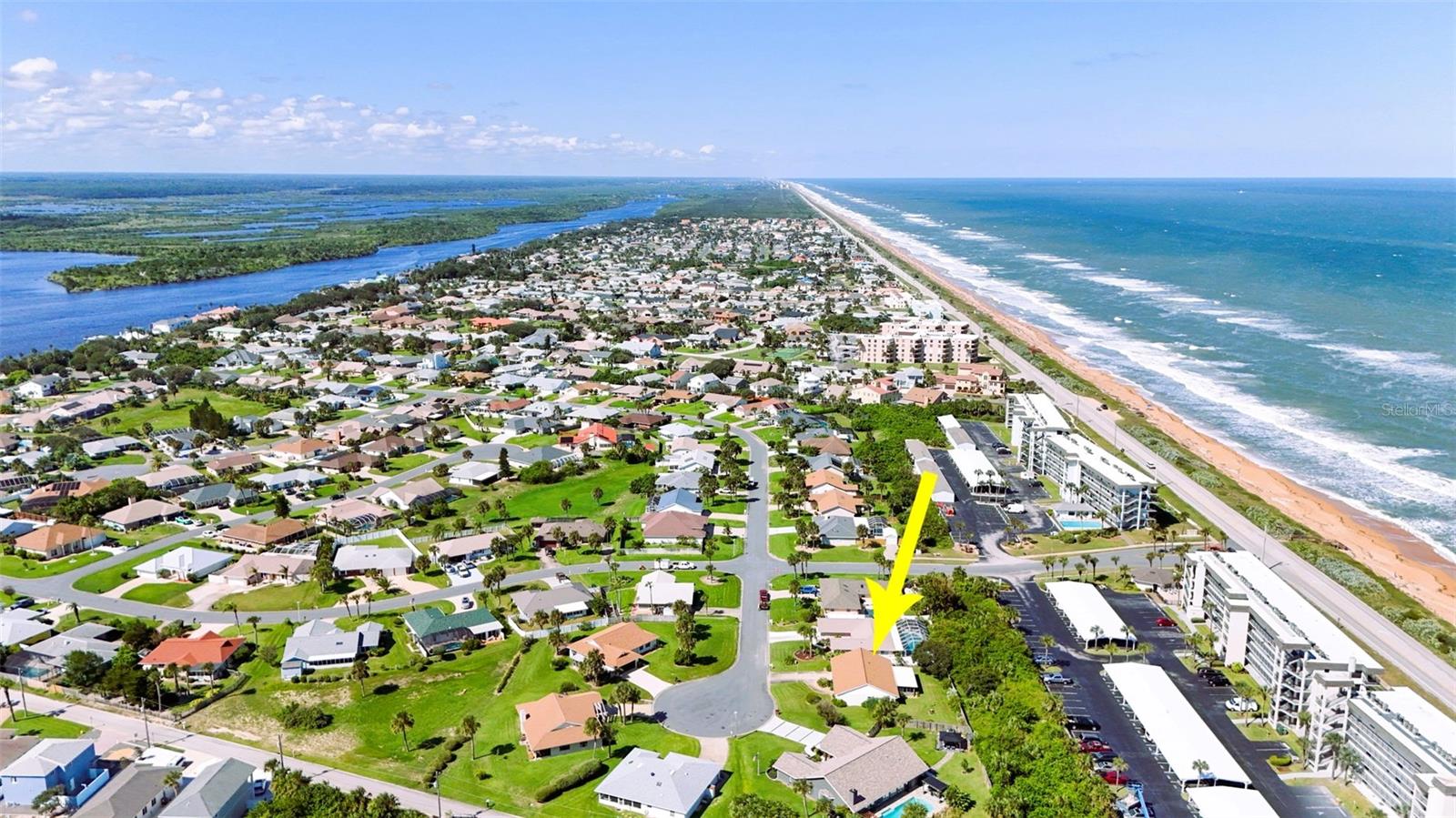 7 SEA GULL TERRACE