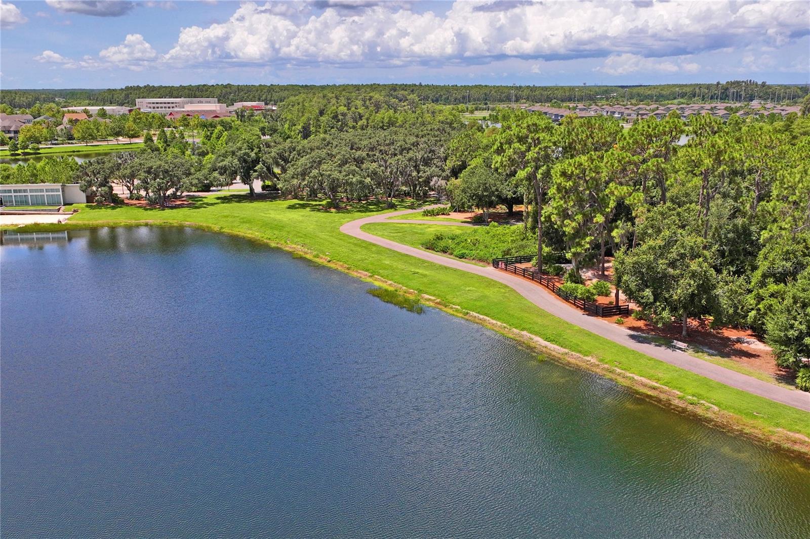 ESPLANADE/STARKEY RANCH PH L - Residential