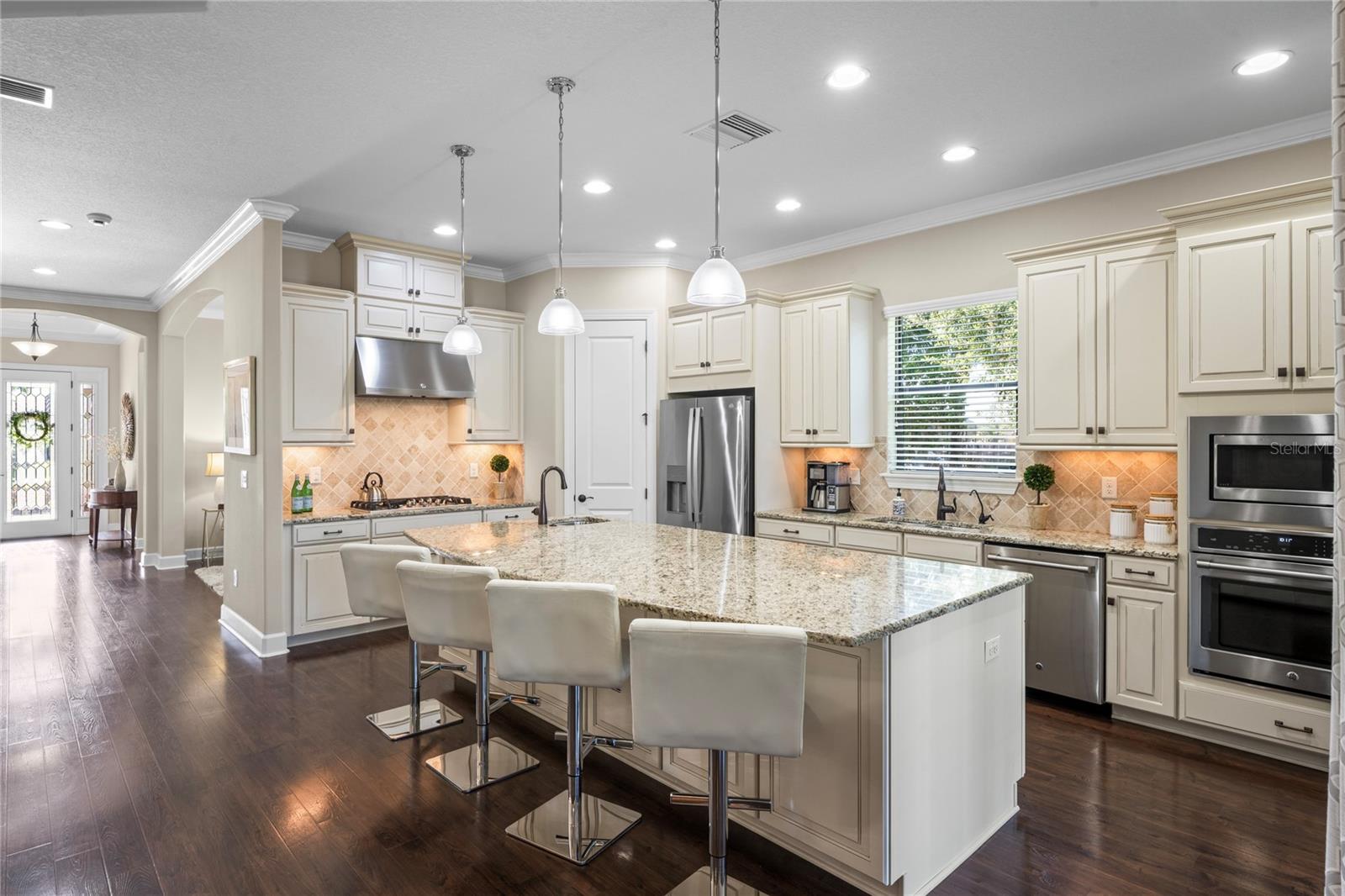 ESPLANADE/STARKEY RANCH PH L - Residential