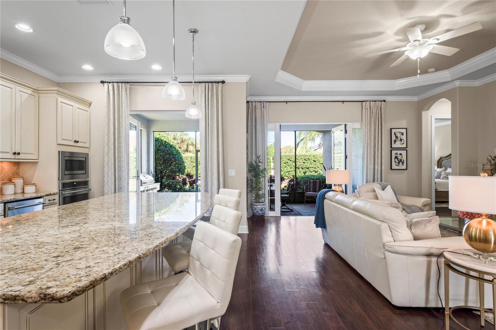 ESPLANADE/STARKEY RANCH PH L - Residential