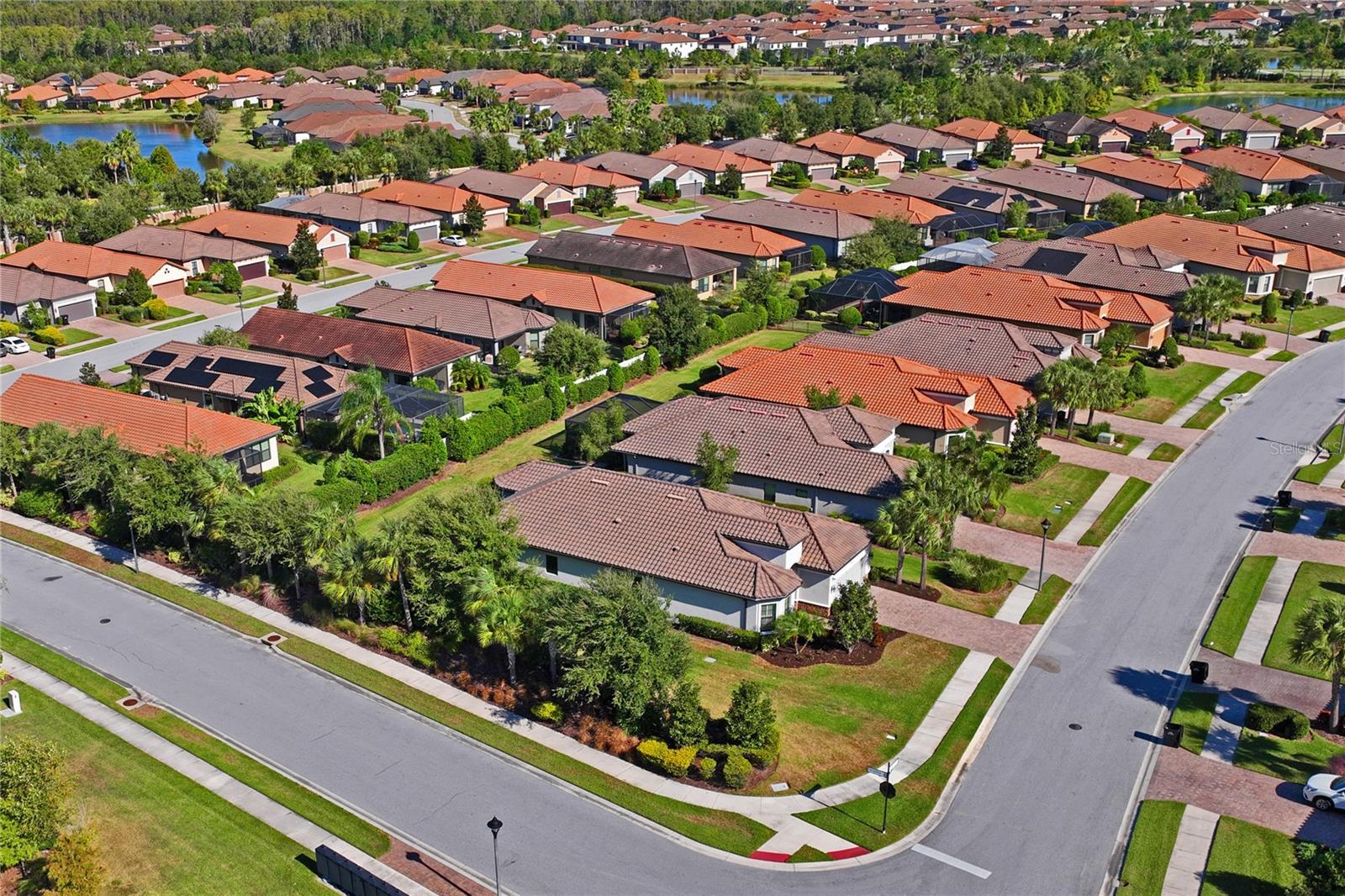 ESPLANADE/STARKEY RANCH PH L - Residential