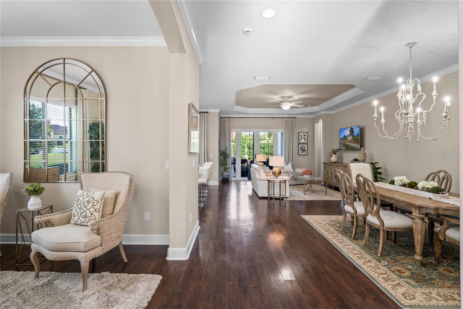 ESPLANADE/STARKEY RANCH PH L - Residential