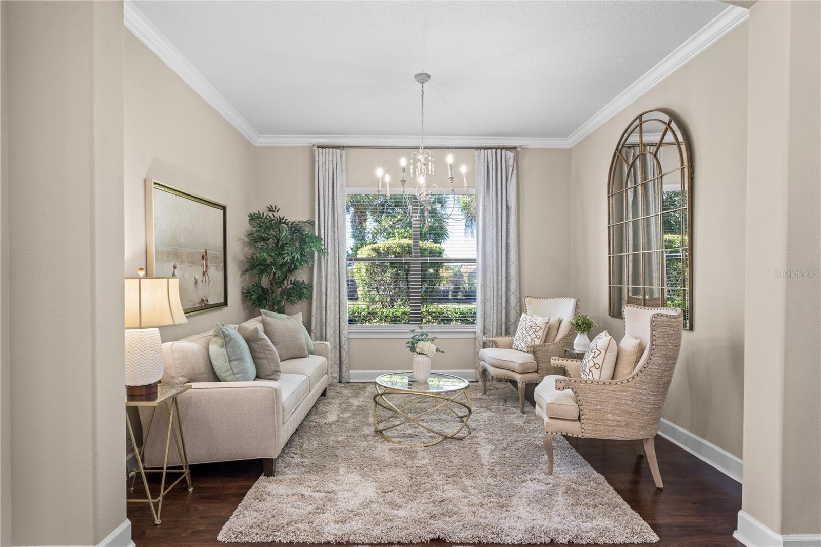 ESPLANADE/STARKEY RANCH PH L - Residential