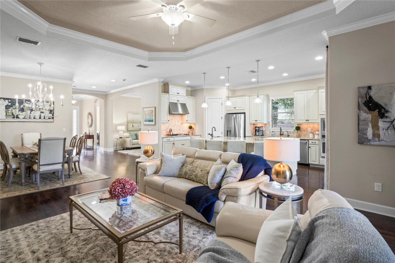 ESPLANADE/STARKEY RANCH PH L - Residential