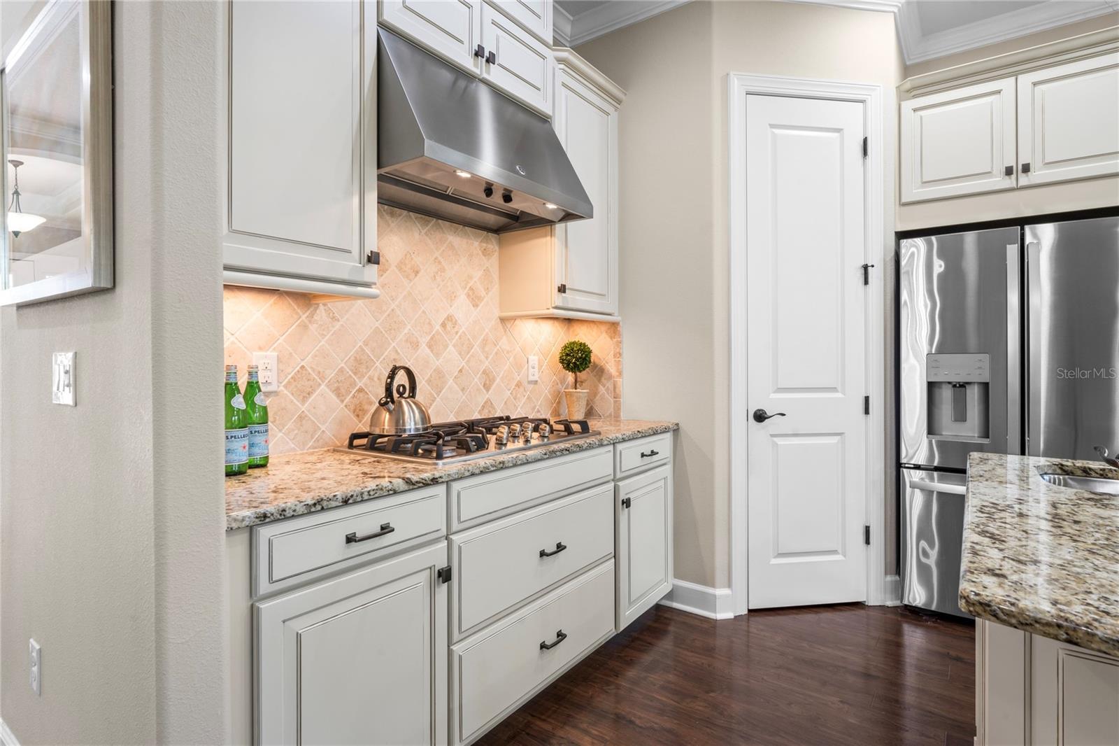 ESPLANADE/STARKEY RANCH PH L - Residential