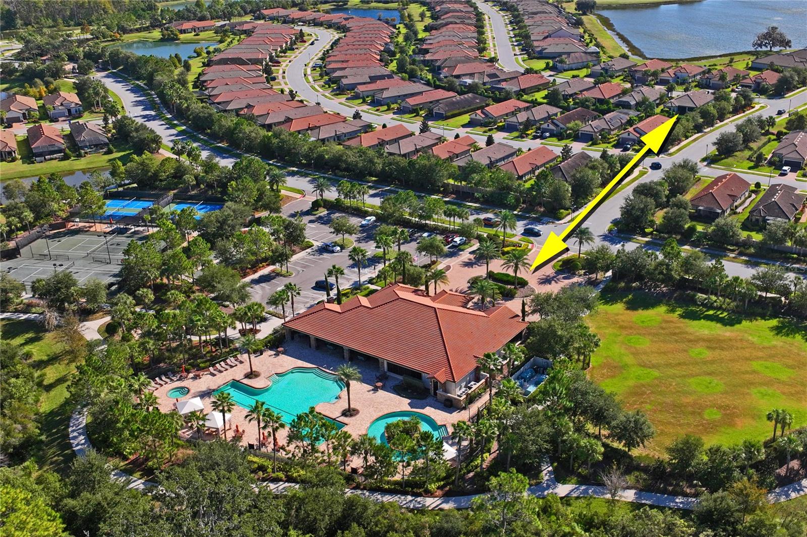 ESPLANADE/STARKEY RANCH PH L - Residential