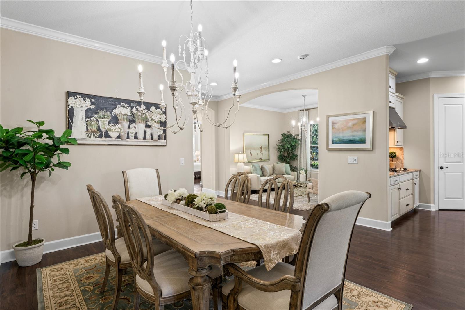 ESPLANADE/STARKEY RANCH PH L - Residential