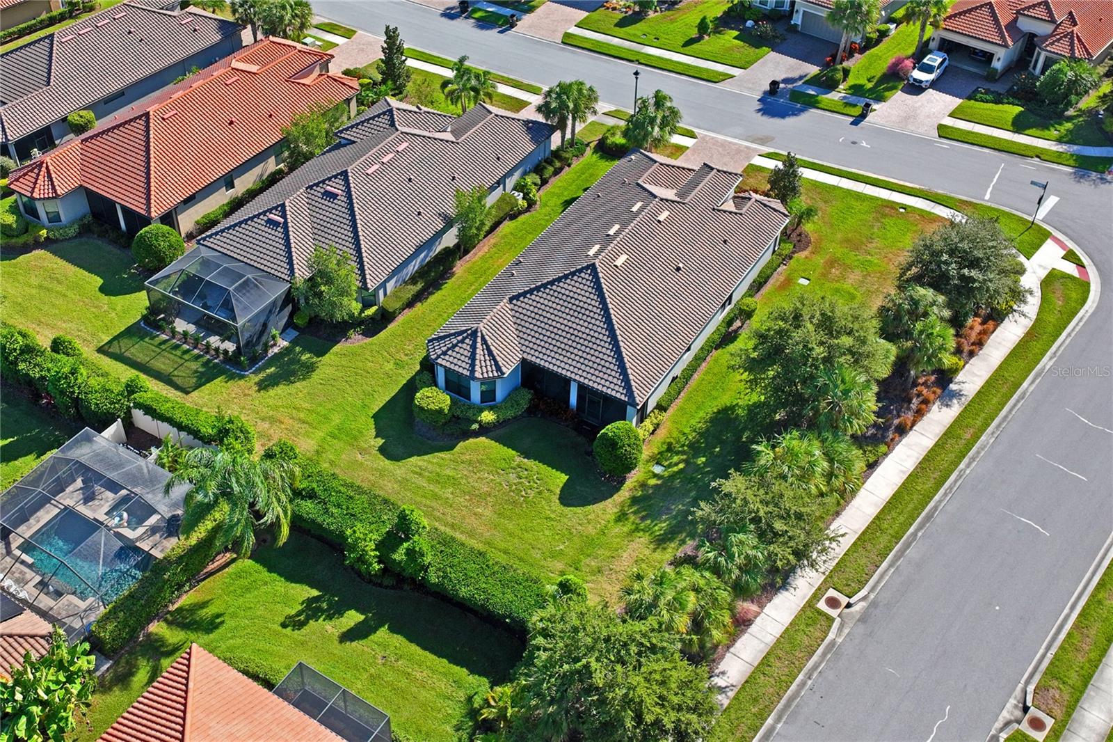 ESPLANADE/STARKEY RANCH PH L - Residential