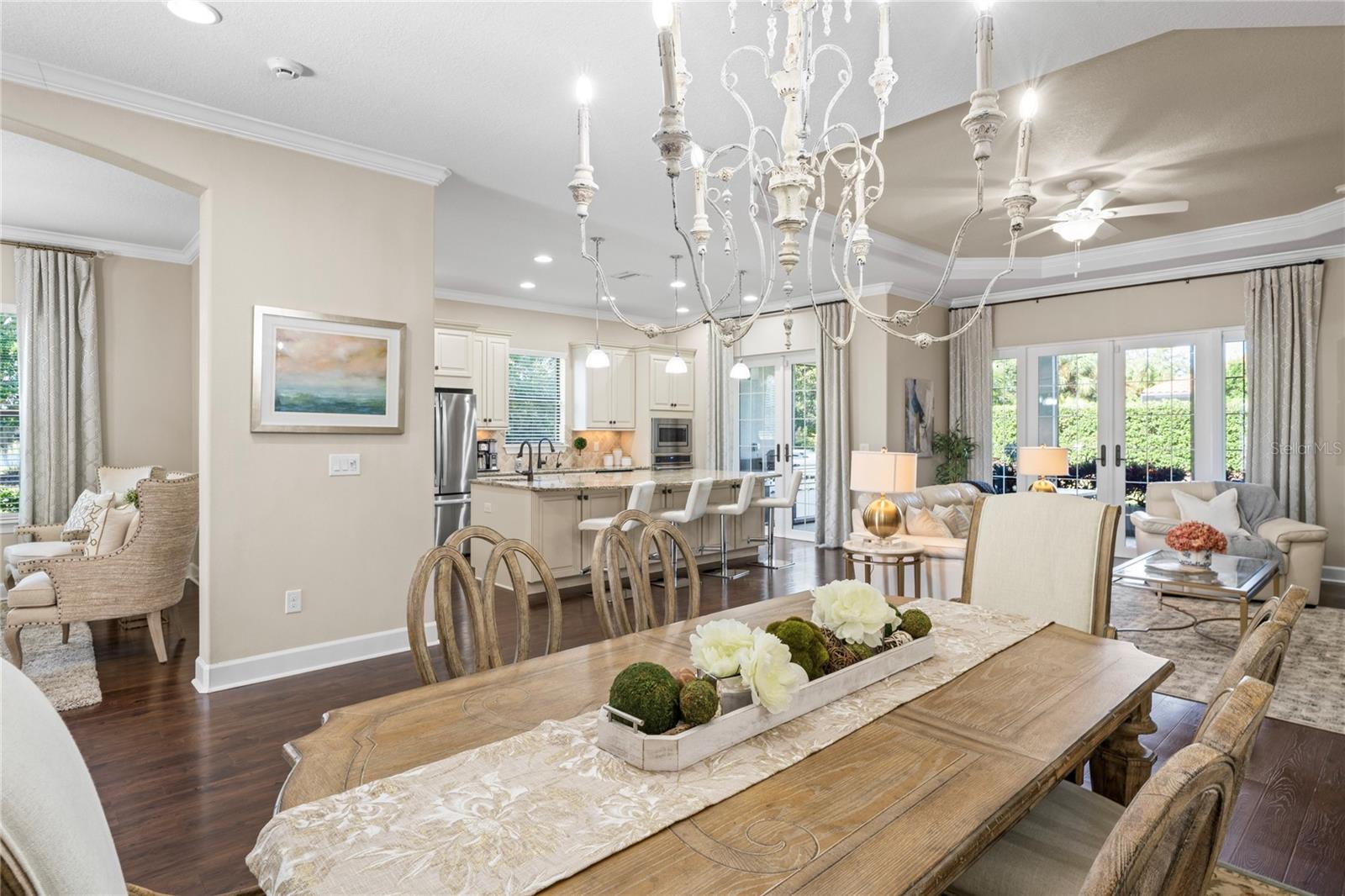 ESPLANADE/STARKEY RANCH PH L - Residential