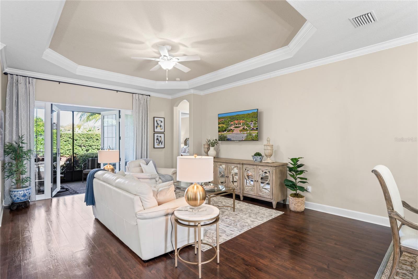 ESPLANADE/STARKEY RANCH PH L - Residential