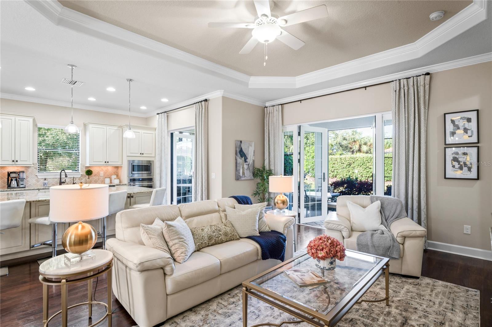 ESPLANADE/STARKEY RANCH PH L - Residential