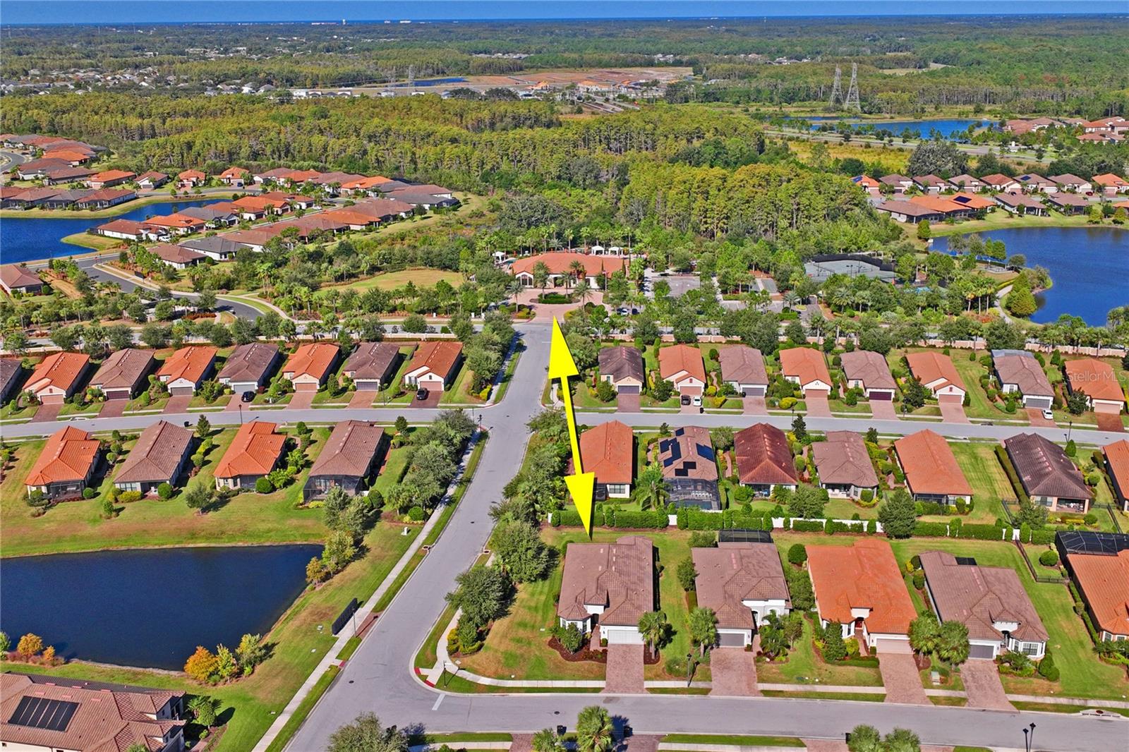 ESPLANADE/STARKEY RANCH PH L - Residential