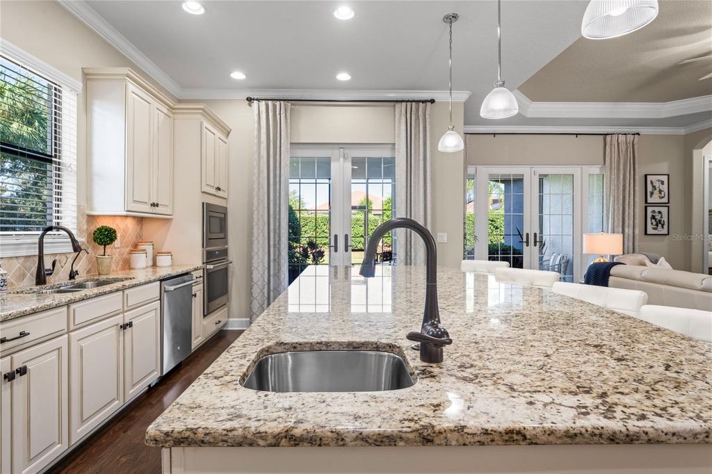 Photo of 11465 Bitola Drive, Odessa, FL 33556 (MLS # W7879395)