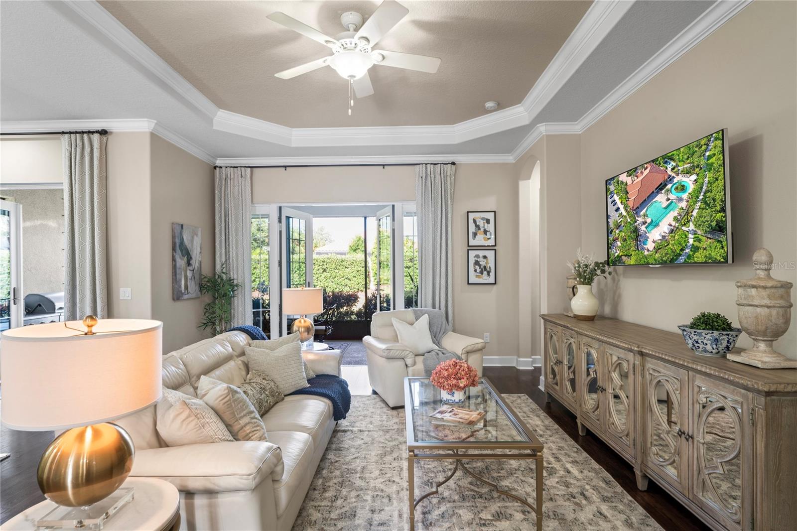 ESPLANADE/STARKEY RANCH PH L - Residential