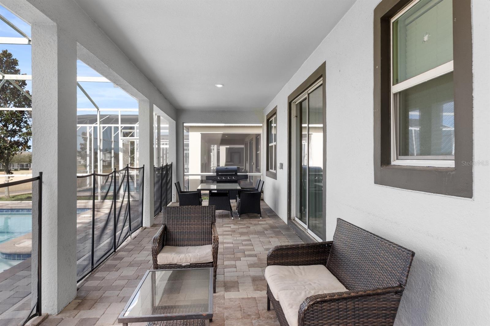 STONEYBROOK SOUTH NORTH PRCL PH 2 - Residential