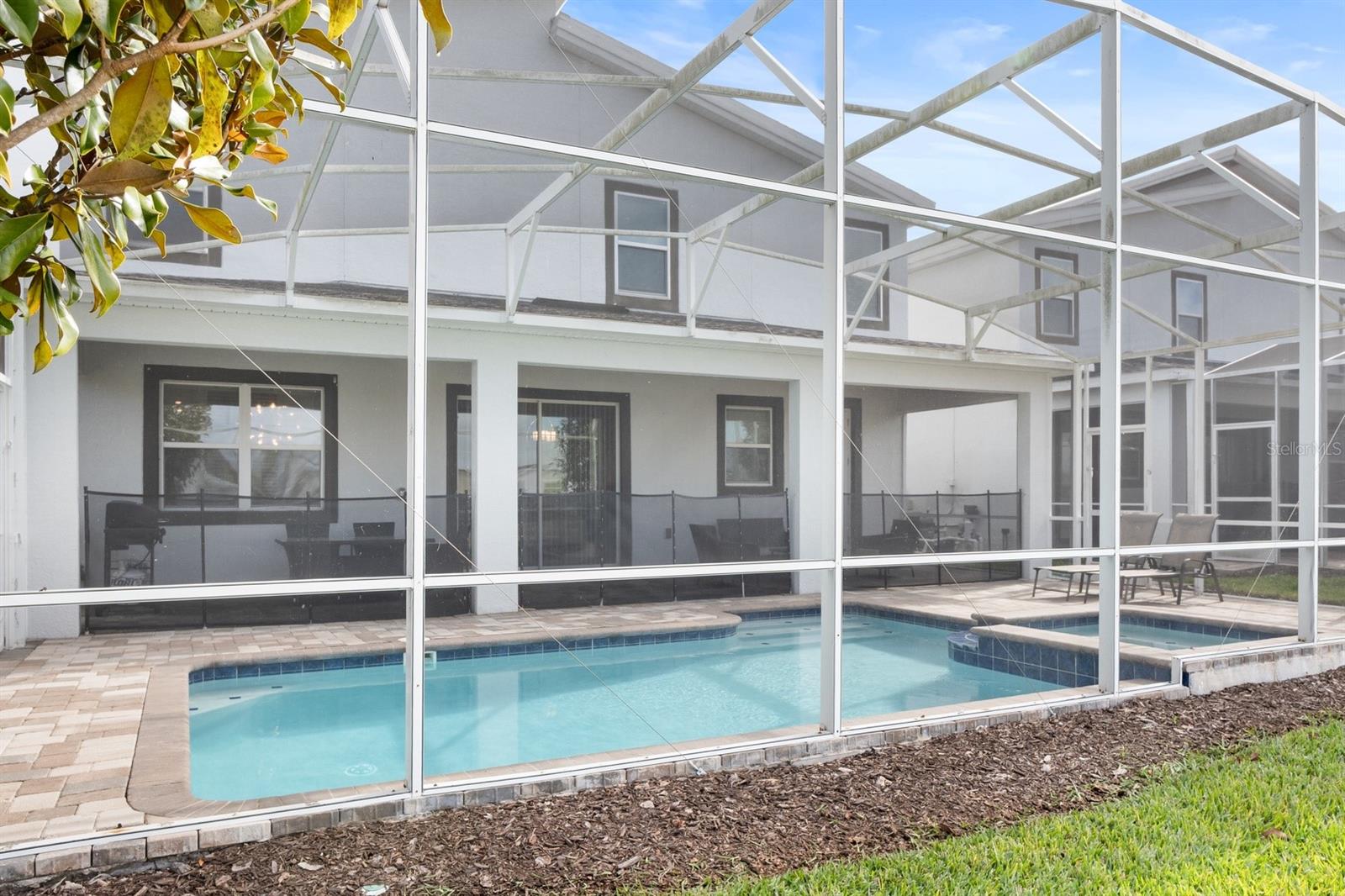 STONEYBROOK SOUTH NORTH PRCL PH 2 - Residential