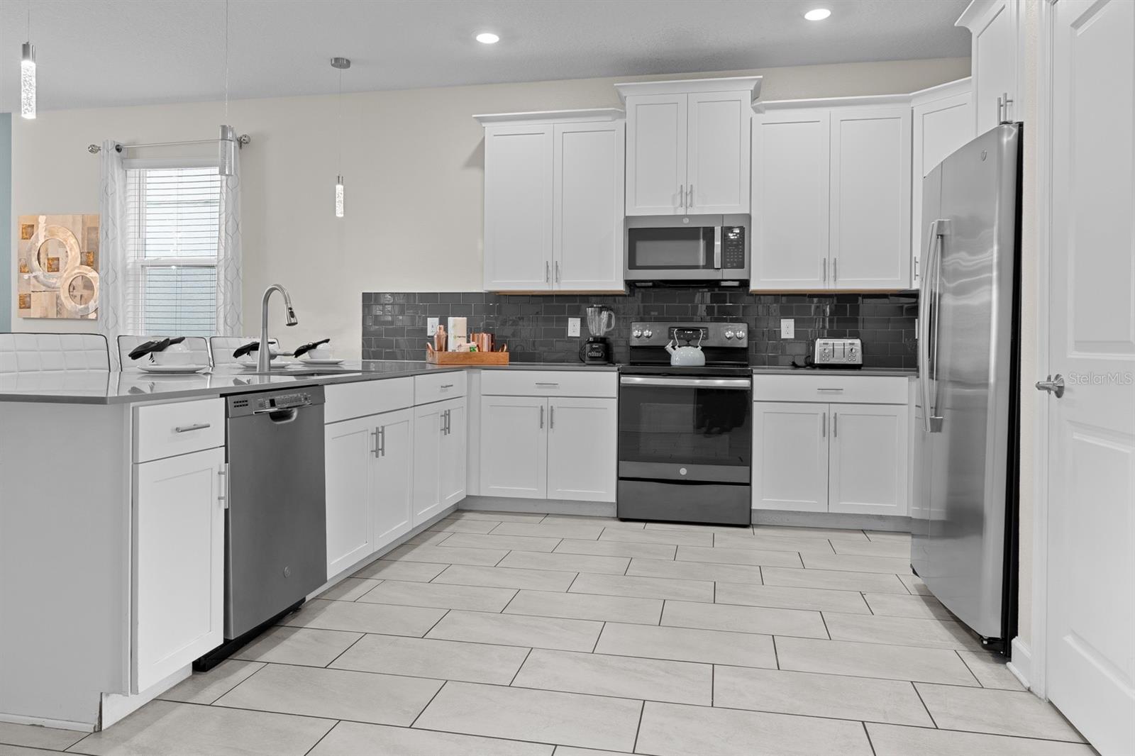 STONEYBROOK SOUTH NORTH PRCL PH 2 - Residential