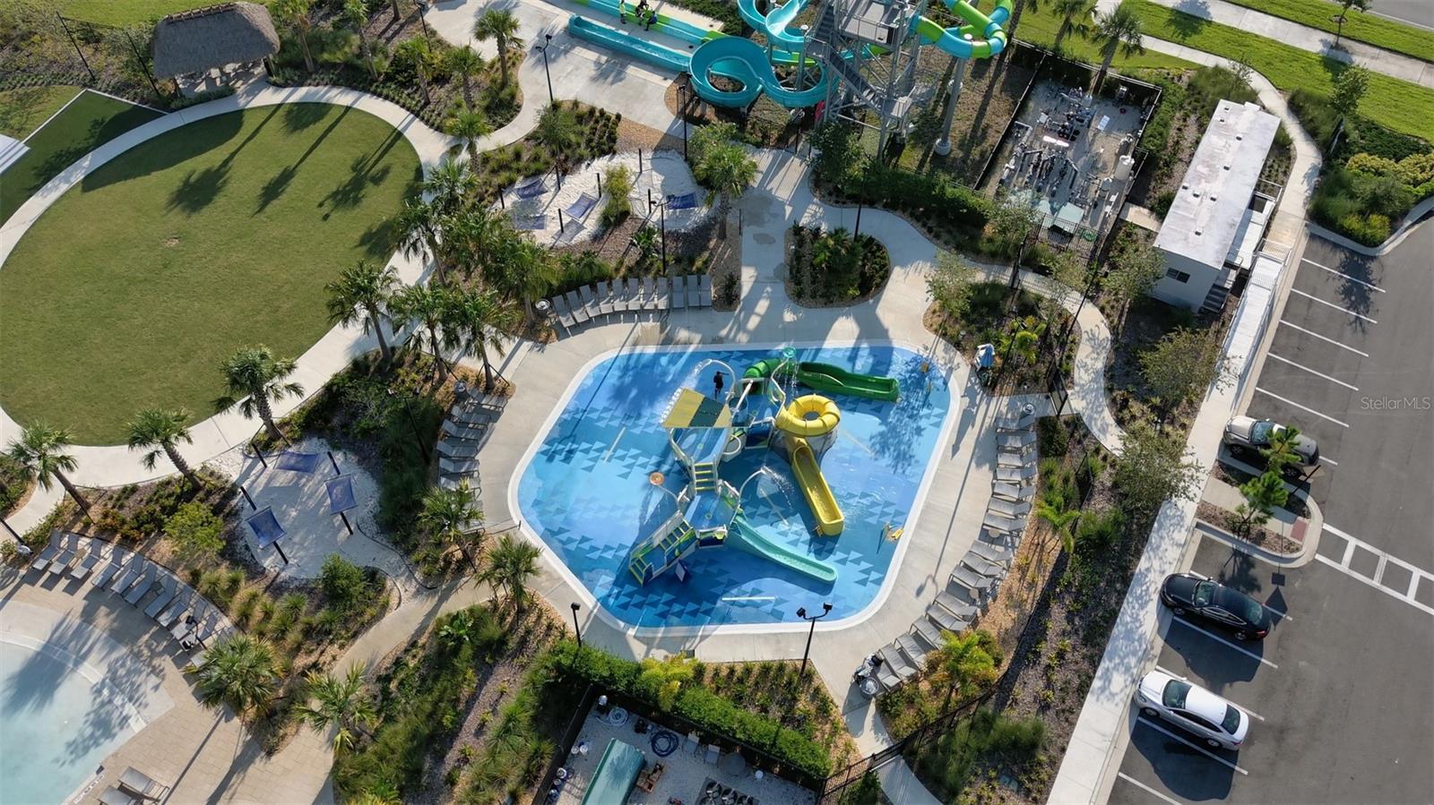 STONEYBROOK SOUTH NORTH PRCL PH 2 - Residential