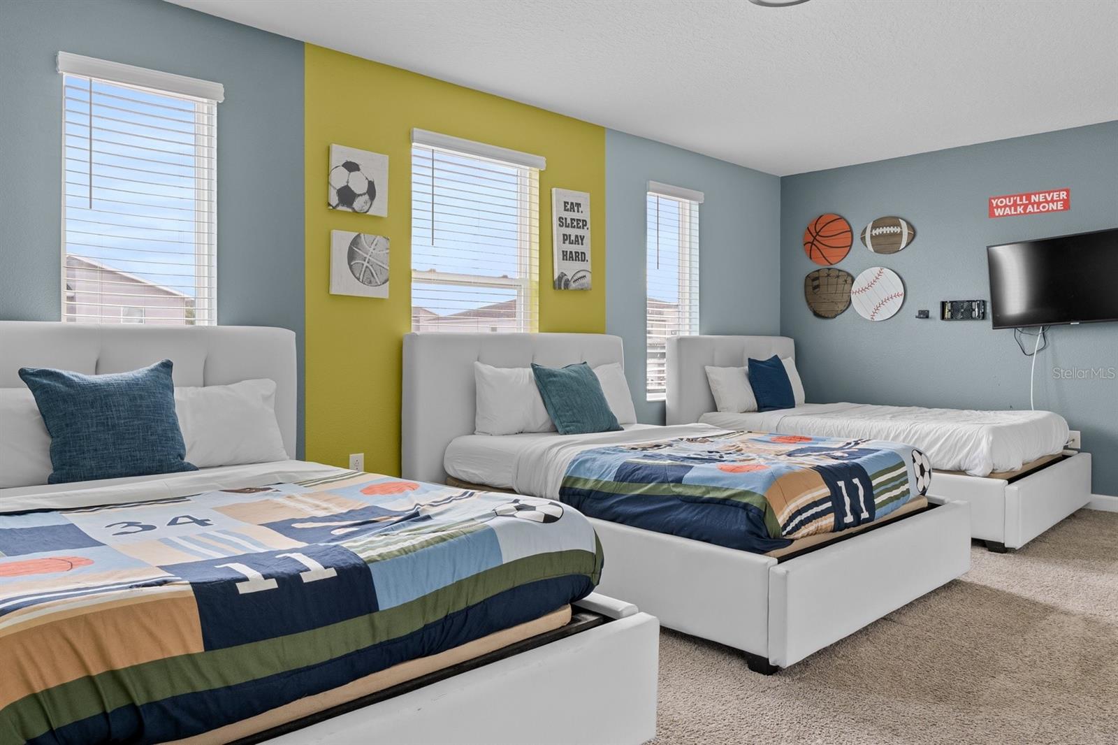 STONEYBROOK SOUTH NORTH PRCL PH 2 - Residential