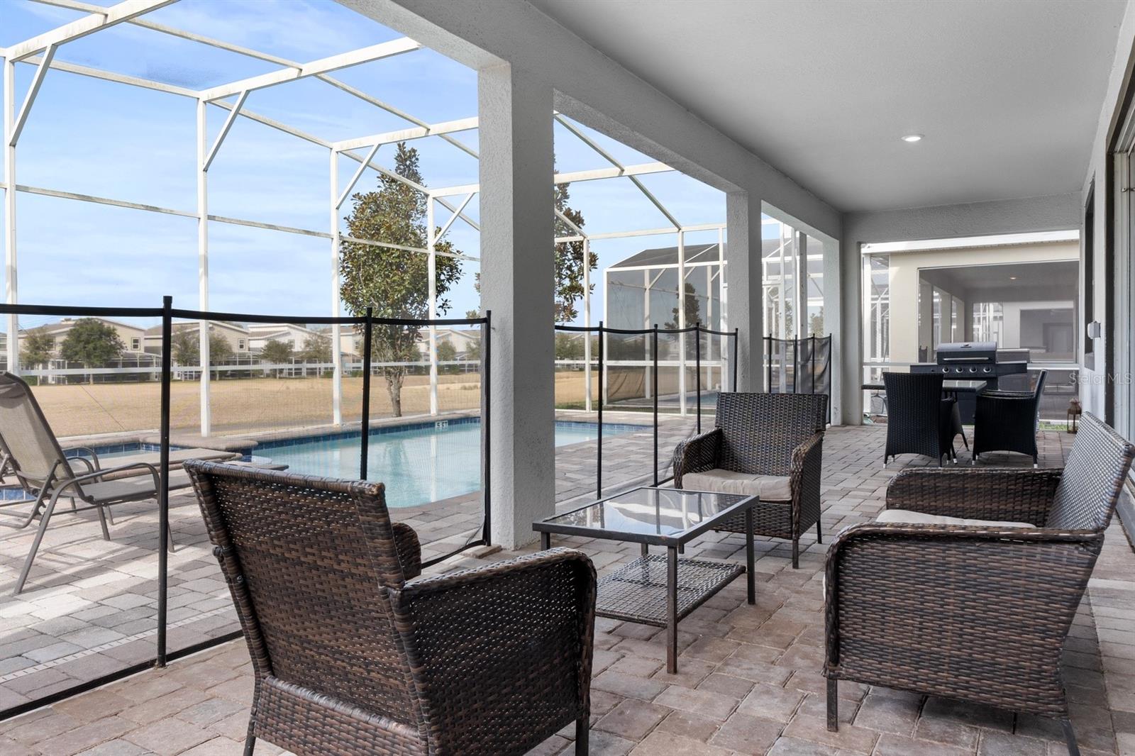 STONEYBROOK SOUTH NORTH PRCL PH 2 - Residential